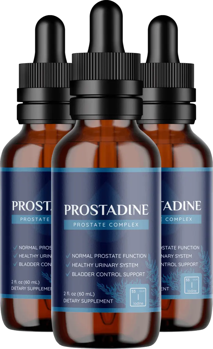 Prostadine