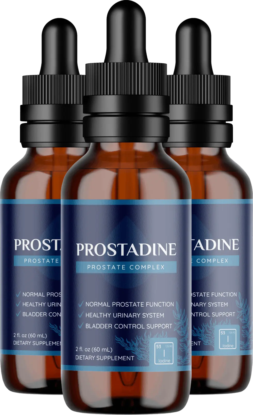 Prostadine